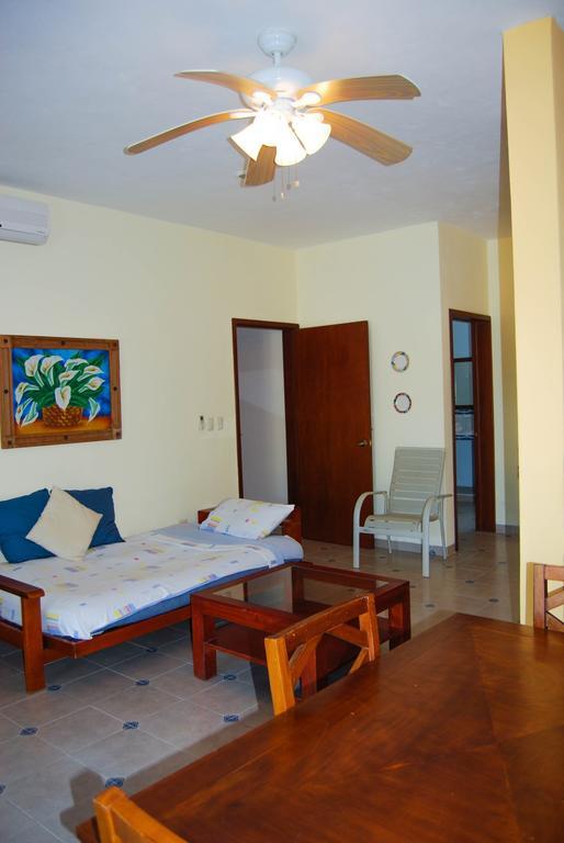 Hotel & Villas Playa Maya Resorts Celestun Habitación foto
